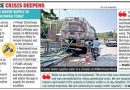 1 मे पासून टँकरच्या पाण्याची किंमत 800 रुपयांपर्यंत, उंड्री रहिवाशांनी हस्तक्षेप करण्याची मागणी केली