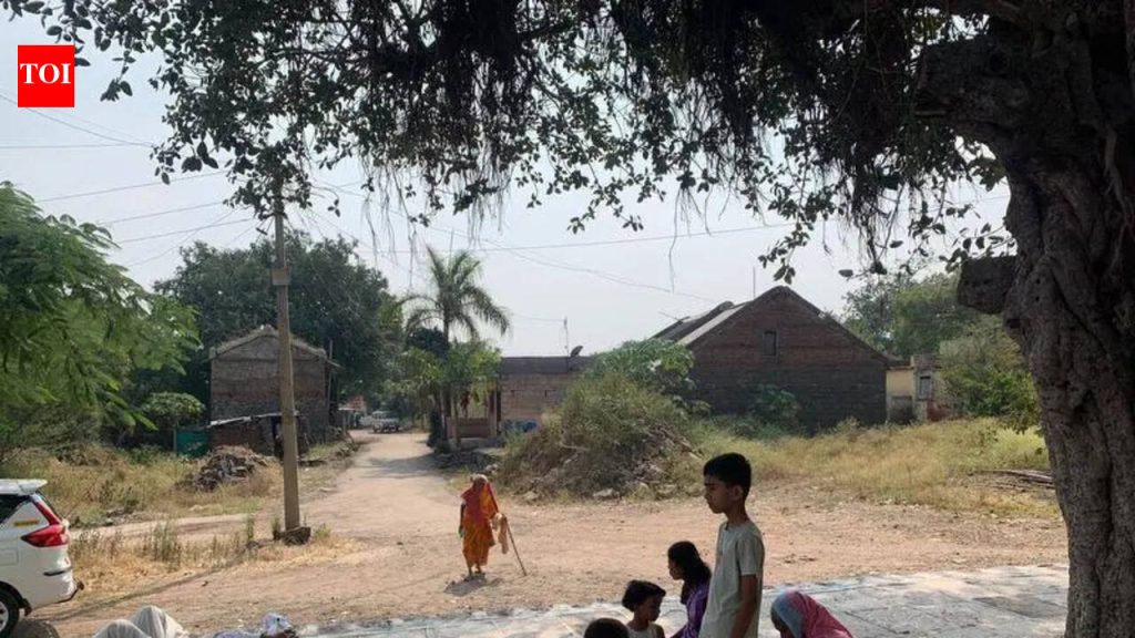 भरपाई दर मंजूर होण्यास विलंब झाल्याने पुरंदर विमानतळ भूसंपादनाची मेची मुदत चुकण्याची शक्यता