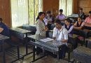 विनाअनुदानित महाविद्यालये खाजगी विद्यापीठांमध्ये रूपांतरित करण्यासाठी धोरण तयार करण्यासाठी तज्ञांची समिती विनाअनुदानित महाविद्यालये खाजगी विद्यापीठांमध्ये रूपांतरित करण्यासाठी धोरण तयार करण्यासाठी तज्ञांची समिती