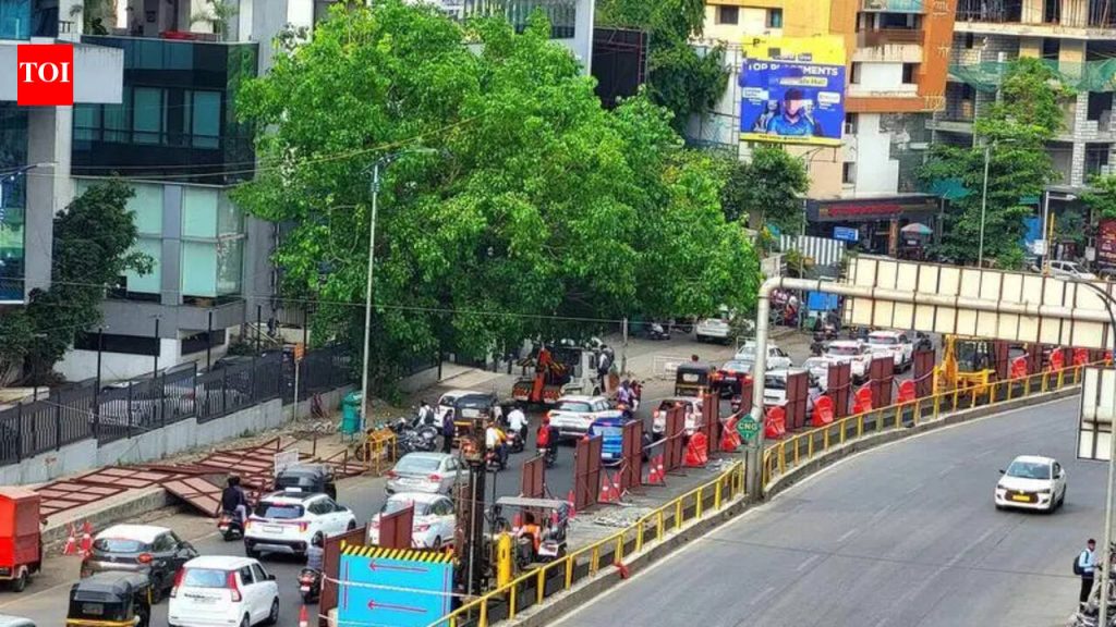 शहरातील नवीन मेट्रो मार्गांवर 30 हून अधिक स्थानके असतील: भविष्यातील गोंधळ टाळण्यासाठी पीएमसी, मेट्रो अधिकारी प्रवेश-निर्गमन बिंदूंवर चर्चा करतात