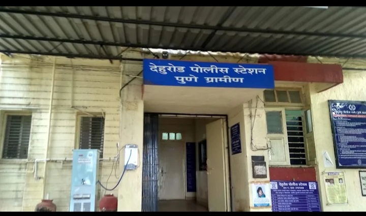 देहूरोड पोलिसांची धडक कारवाई : अवैध कत्तल प्रकरणी सात जण गजाआड, ४०० किलो मांस जप्त