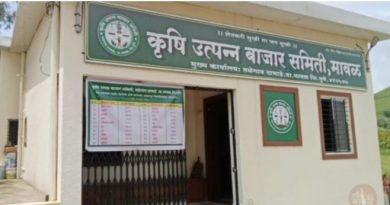 मावळ बाजार समिती मधे सभापती चा पराभव राष्ट्रवादीला जिव्हारी:आमदार शेळके चा १३ जणांना राजीनाम्याचा आदेश