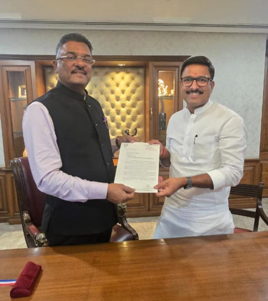 माजी राज्यमंत्री संजय (बाळा) भेगडे यांच्या प्रयत्नांना यश येण्याची शक्यता :कामशेत-जांभवली व कामशेत-खांडी बससेवा लवकरच सुरू
