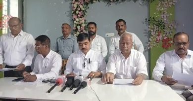 तळेगाव दाभाडेत डॉ बाबासाहेब आंबेडकर जयंतीनिमित्त एक गाव, एक मिरवणूक’ संकल्पनेतून सामाजिक ऐक्याचा नवा अध्याय