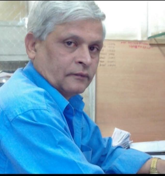 निधन वार्ता