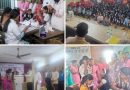 गोल्डन रोटरीचा पुढाकार: ३५६ विद्यार्थ्यांचे HPV लसीकरण यशस्वी गोल्डन रोटरीचा पुढाकार: ३५६ विद्यार्थ्यांचे HPV लसीकरण यशस्वी