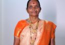 निधन वार्ता    आदर्श माता  नंदाताई गाडे  यांचे  दुःखद निधन