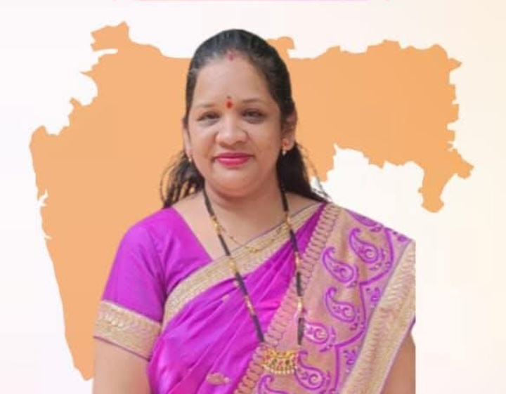 तळेगाव दाभाडे ची कन्या डाॅ अश्विनी राव यांना राज्यस्तरीय आदर्श महाराष्ट्र रत्न पुरस्कार जाहीर :समाजसेवेतून उभा केला मानाचा झेंडा