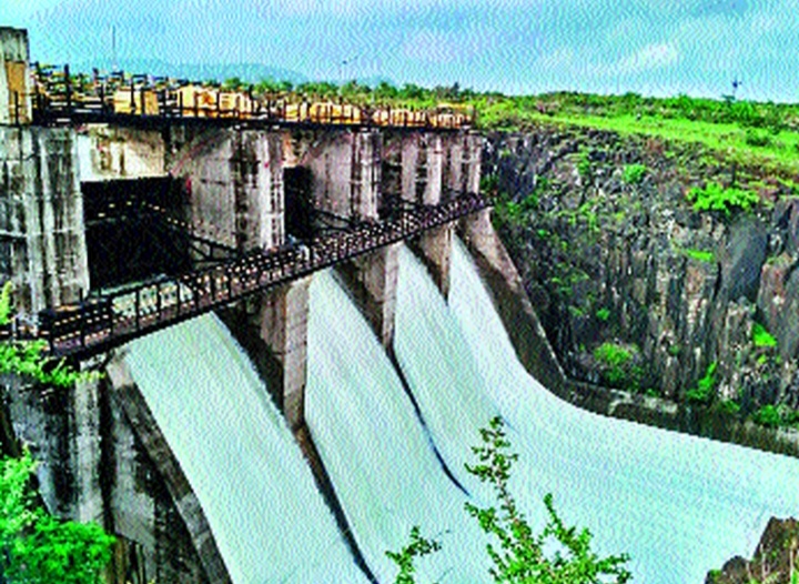 आमदार सुनील शेळके यांच्या पाठपुराव्याला यश. आंद्रा धरणातून तळेगावला ५.०१४ दशलक्ष घनमीटर पाणी मंजूर.