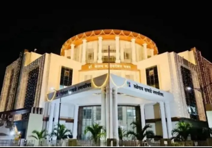मतदार शोध मोहीम वेगात; तळेगाव दाभाडेत यादी पुनर्रिक्षणाला प्रारंभ