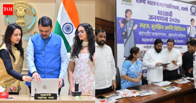 महाराष्ट्र जनगणना 2027: डेटा गोपनीय, घरोघरी पडताळणी अनिवार्य, अधिकारी म्हणतात