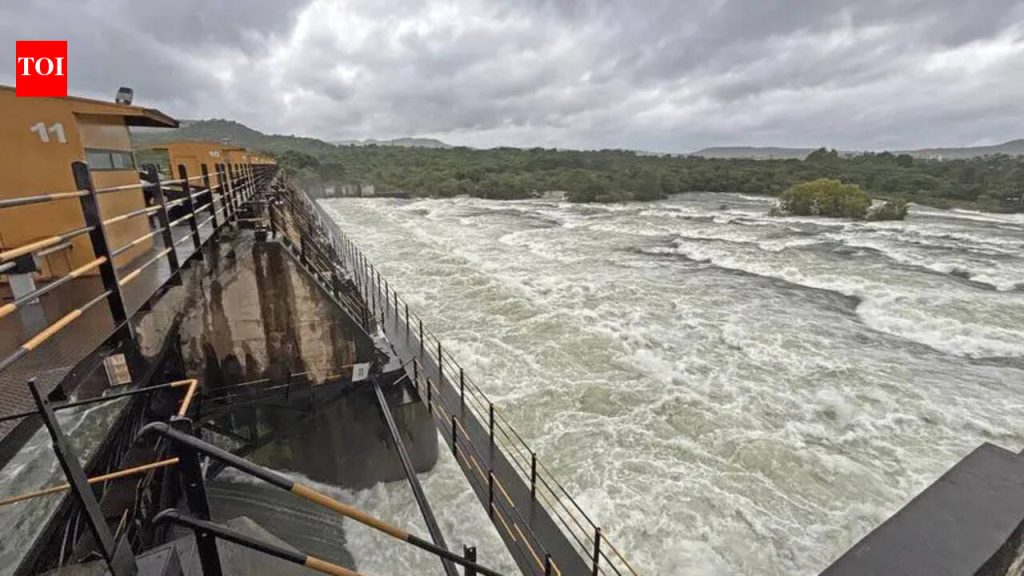 मे अखेरपर्यंत पाणीकपात नाही, मान्सूनचा अंदाज, धरणांचा साठा यावर पुढील निर्णयः पुण्याचे महापौर