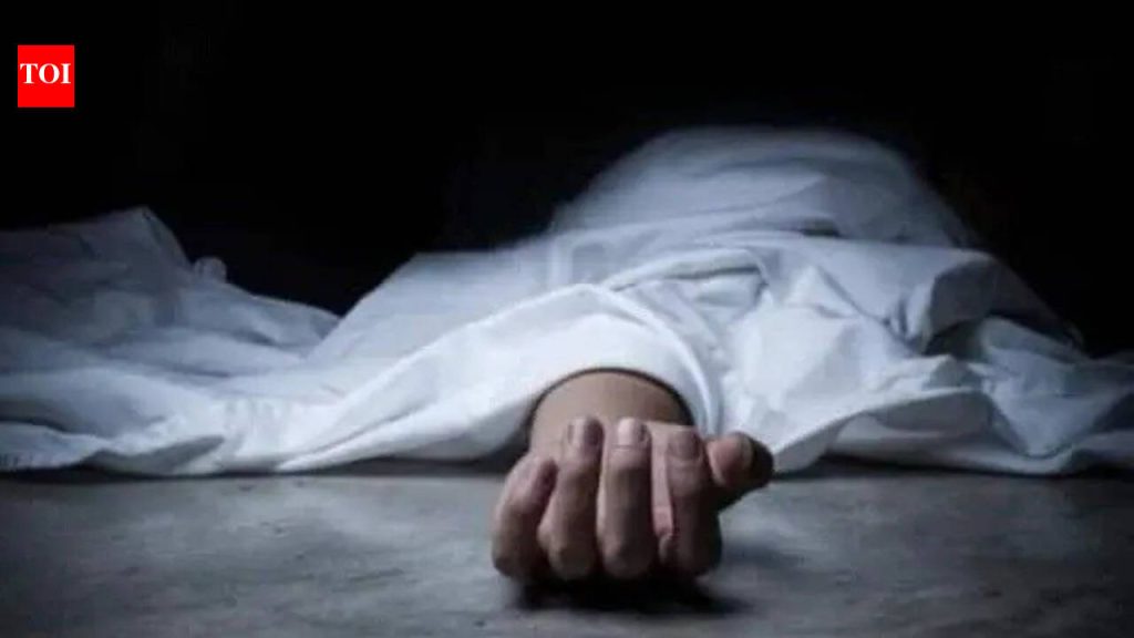 केशवनगर येथील कचरा डेपोजवळ 27 वर्षीय महिलेचा मृतदेह आढळला