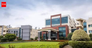 स्ट्रीप-सर्च आरोपामुळे IISER पुणे येथे संतापाची लाट उसळली