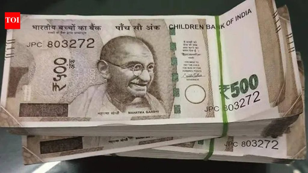 ईमेल स्पूफिंग फसवणुकीत पोलिसांनी गमावलेली Rs 56L फर्म परत मिळवली