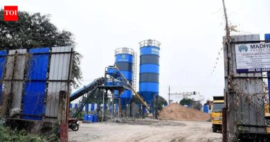 पुणे जिल्हा प्रशासन तीन आठवड्यात आरएमसी प्लांटसाठी एसओपी तयार करेल