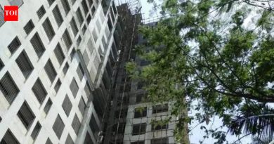 व्हर्टिकल प्रॉपर्टी कार्डचा प्रस्ताव सरकारकडे परत; जूनमध्ये मंत्रिमंडळाची मंजुरी मिळण्याची शक्यता आहे