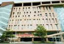 डी.वाय.पाटील विद्यापीठाच्या 17 व्या दीक्षांत समारंभात शनिवारी डॉ डी.वाय.पाटील विद्यापीठाच्या 17 व्या दीक्षांत समारंभात शनिवारी डॉ