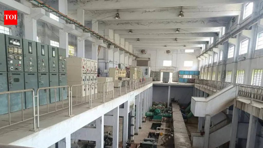 सोमवारपर्यंत आकुर्डी एसटीपी निश्चित करण्यासाठी PCMC ने PMRDA ला अल्टिमेटम दिला आहे | पुणे बातम्या