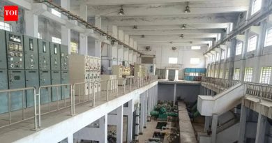 सोमवारपर्यंत आकुर्डी एसटीपी निश्चित करण्यासाठी PCMC ने PMRDA ला अल्टिमेटम दिला आहे | पुणे बातम्या