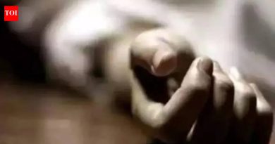 मुंढव्यात महिलेचा मृतदेह आढळला