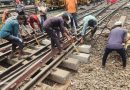 पुणे रेल्वे विभाग या वर्षाच्या अखेरीस सर्व 16 डायमंड क्रॉसिंगपासून मुक्त होणार आहे