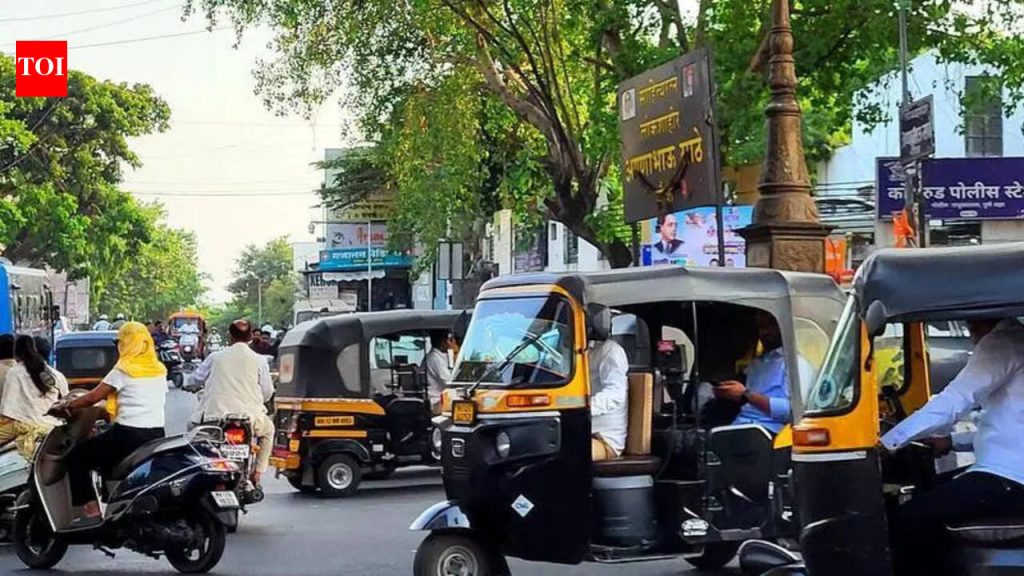 ऑटोचालकांकडून रॅश ड्रायव्हिंग हा प्रवाशांसाठी मोठा चिंतेचा विषय आहे
