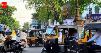 ऑटोचालकांकडून रॅश ड्रायव्हिंग हा प्रवाशांसाठी मोठा चिंतेचा विषय आहे