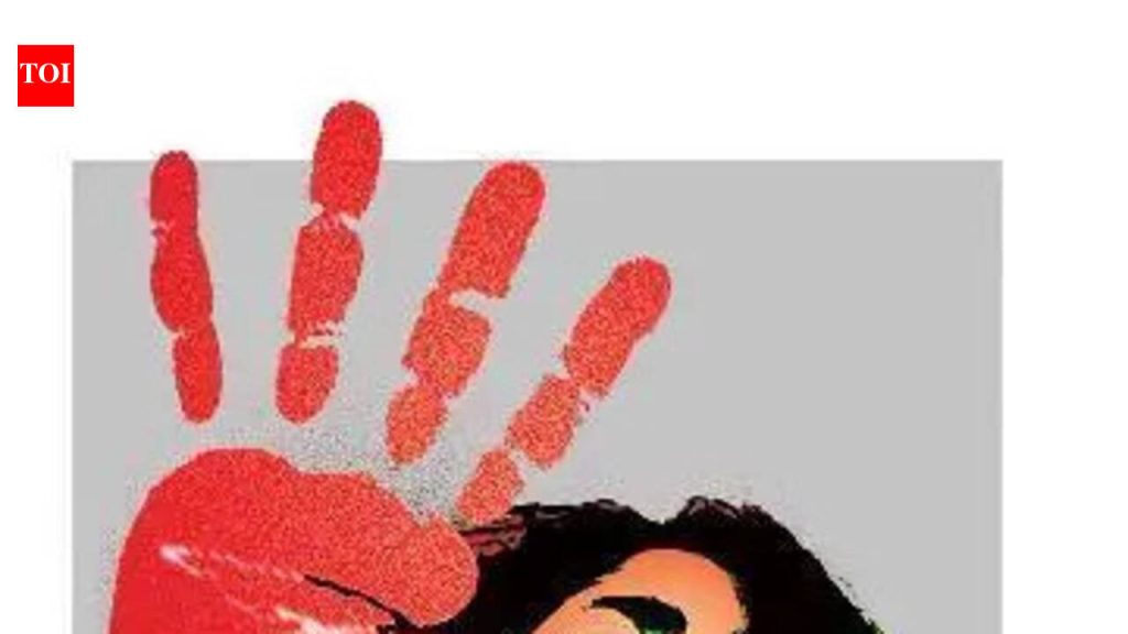 चार अल्पवयीन मुलांवर हल्ला करणाऱ्या सुरक्षा रक्षकाला अटक | पुणे बातम्या