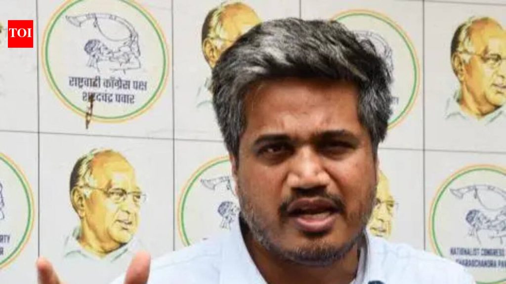 सिस्ट्रा चौकशी अहवालात मुंबई महानगर प्रदेश विकास प्राधिकरणाच्या अधिकाऱ्यांवर निंदनीय निरीक्षणे आहेत, असा आरोप राष्ट्रवादीचे (सपा) आमदार रोहित पवार यांनी केला आहे.