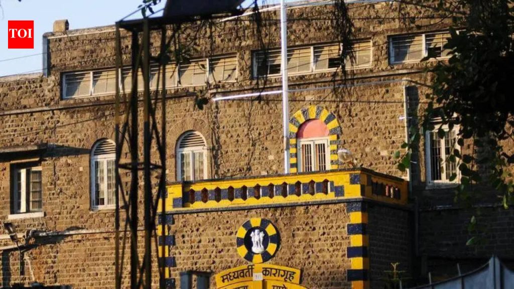जन्मठेपेची शिक्षा भोगणारा आरोपी येरवडा खुल्या कारागृहातून फरार झाला आहे