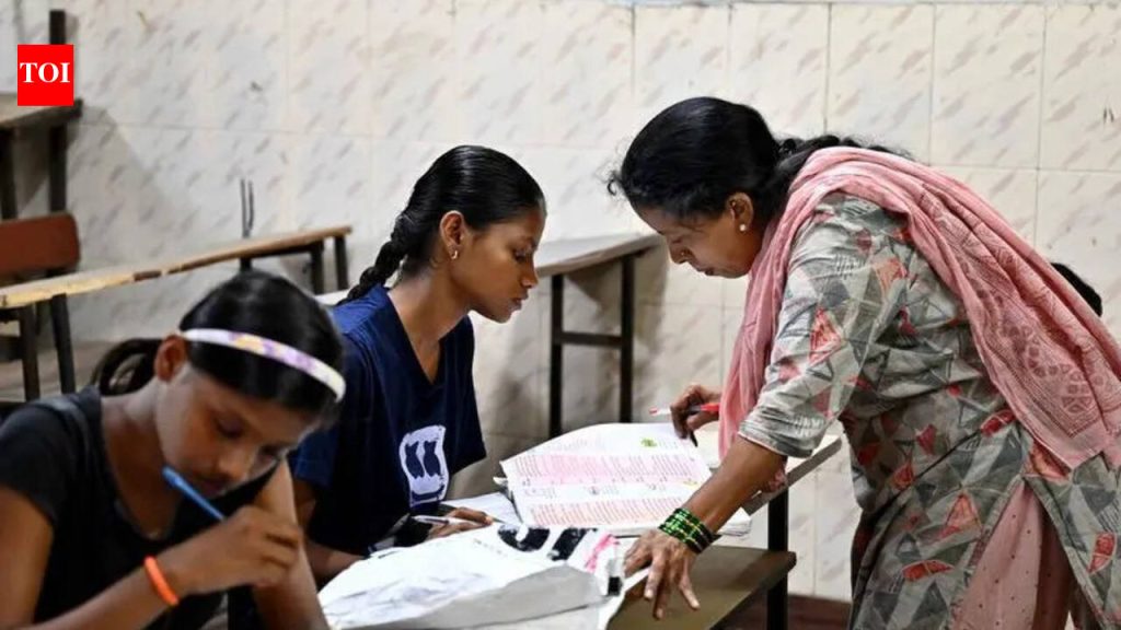 दहावीचा निकाल चुकल्याने 117 विद्यार्थी चिंतेत आहेत