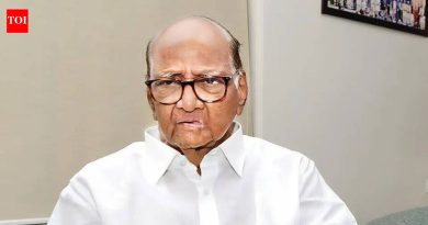 शरद पवार यांनी उद्या मुंबईत पक्षाची बैठक बोलावली आहे