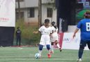 पुण्याच्या महिला अंध फुटबॉलपटूंची लवचिकता पडद्यावर पाहायला मिळते पुण्याच्या महिला अंध फुटबॉलपटूंची लवचिकता पडद्यावर पाहायला मिळते