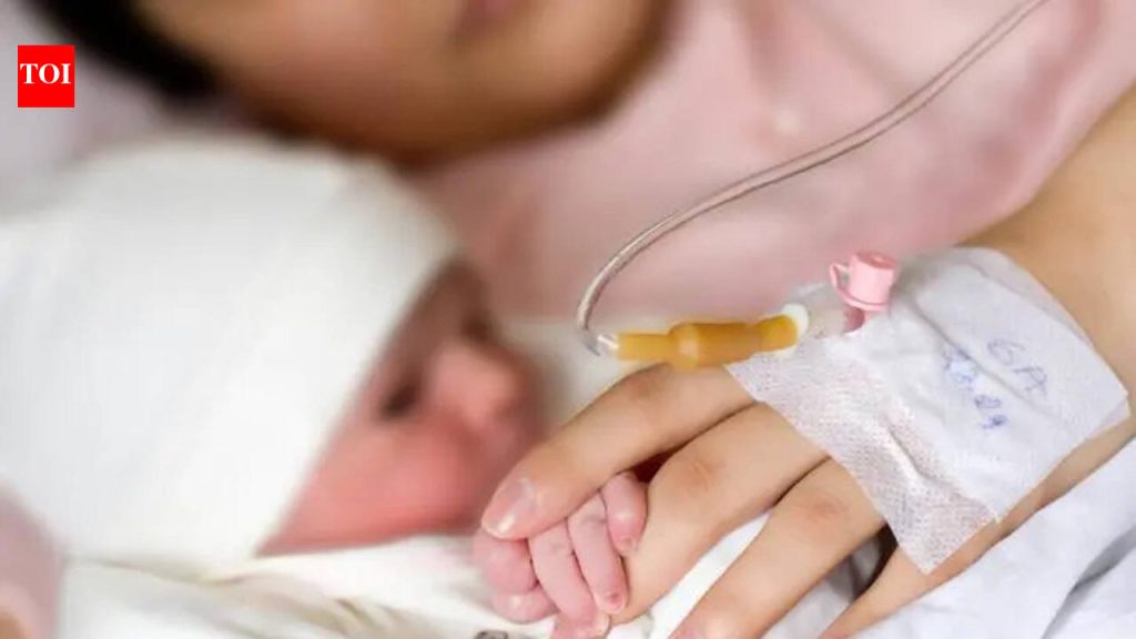 महाराष्ट्रात दररोज 5 वर्षाखालील 35 मुलांचा आरोग्याच्या समस्यांमुळे मृत्यू होतो