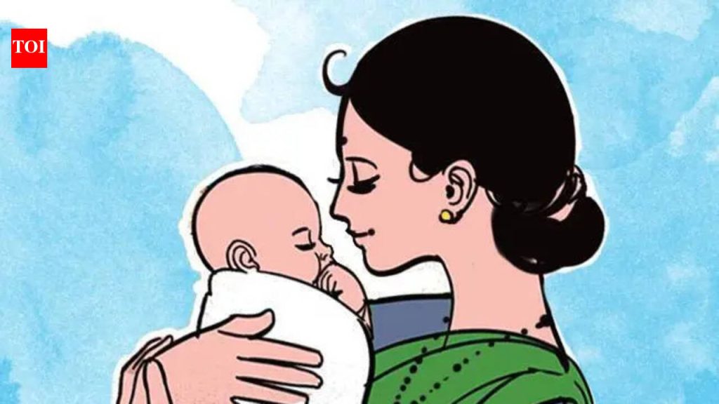 महामाता मृत्यू कमी, जलद काळजीची गरज आहे
