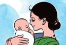 नवजात हृदय अतालता आणि आतड्यांसंबंधी शस्त्रक्रिया यांच्या प्राणघातक संयोजनातून वाचले
