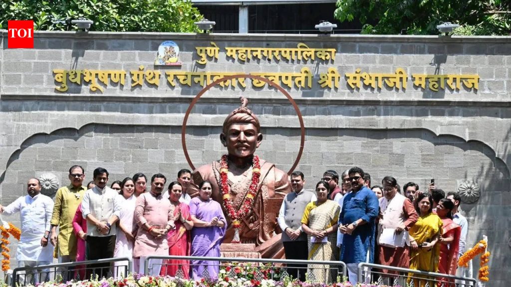 चोवीस तास पुरवठा योजना योग्य पद्धतीने राबवल्यास पाण्याचा प्रश्न सुटू शकतो : मुख्यमंत्री