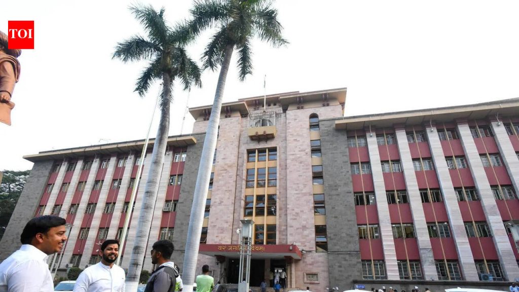 PMC हद्दीतील नागरी मालमत्तेचे नाव देण्याबाबत धोरण प्रस्तावित