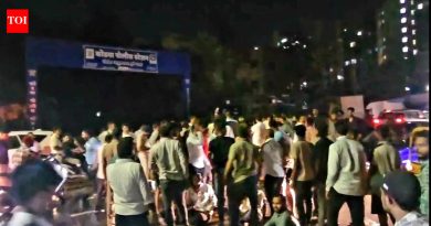 मुलांमध्ये हाणामारी झाल्याने कोंढव्यात तणावाचे वातावरण