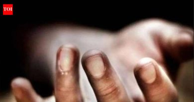 घोडेगाव येथे महाविद्यालयीन सहकाऱ्याला मारहाण केल्याप्रकरणी विद्यार्थ्याला अटक | पुणे बातम्या