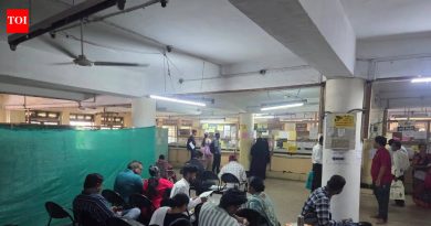 पुणे ई-सेवा केंद्रांवरील अधिवास, उत्पन्न प्रमाणपत्रांना होणारा विलंब प्रवेशापूर्वी चिंता वाढवतो