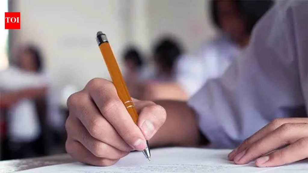 SPPU ने engg परीक्षा जून पर्यंत पुढे ढकलल्या | पुणे बातम्या