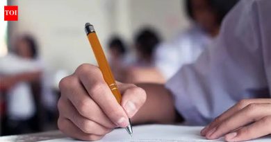 SPPU ने engg परीक्षा जून पर्यंत पुढे ढकलल्या | पुणे बातम्या
