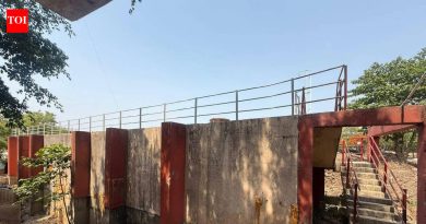 आठ वर्षांपासून तयार, पाइपलाइनचे काम अंतिम टप्प्यात आल्याने धायरी ओव्हरहेड पाण्याची टाकी लवकरच कार्यान्वित होणार