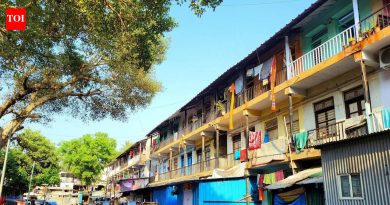सात पीएमसी वसाहती पुनर्विकासासाठी, रहिवाशांना रिक्त करण्याच्या नोटिसा मिळाल्या