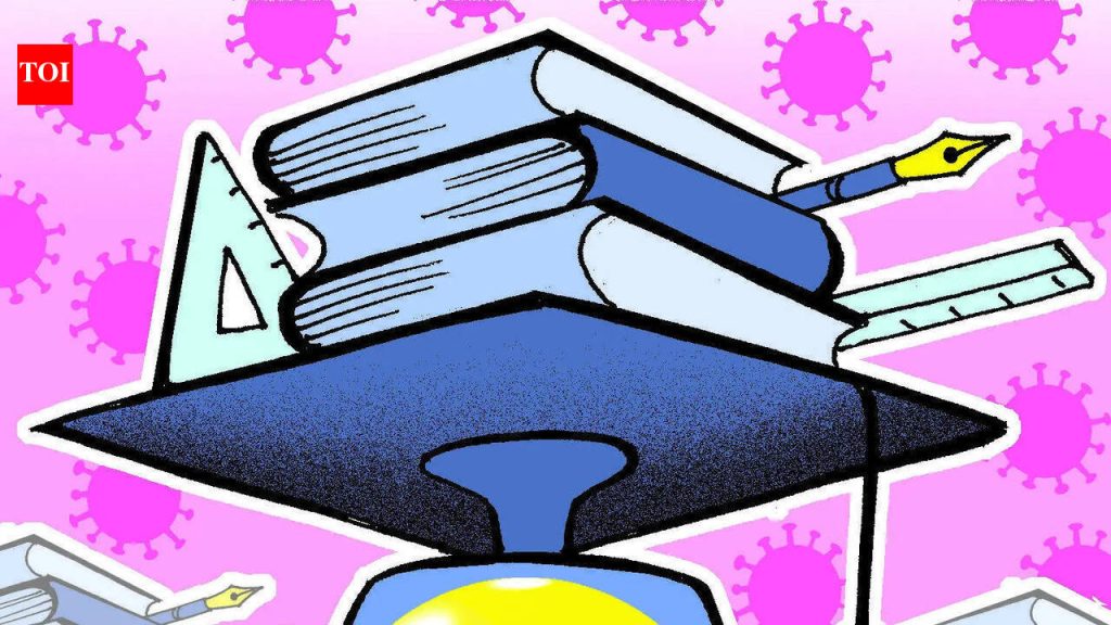 CAP च्या पहिल्या दिवशी FYJC प्रवेश रोखून धरले