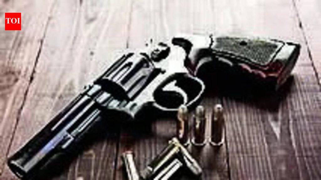 रावेत येथील फर्निचर मॉलमध्ये गोळीबार केल्याप्रकरणी बिष्णोई टोळीशी संबंधित तीन आरोपींना 28 मे पर्यंत पोलीस कोठडी सुनावण्यात आली आहे.