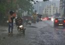 50 दिवसांच्या प्रतीक्षेनंतर पुण्यात गडगडाटाची पहिली जोरदार हजेरी, चिंचवडमध्ये 60 मिमी पावसाची नोंद | पुणे बातम्या 50 दिवसांच्या प्रतीक्षेनंतर पुण्यात गडगडाटाची पहिली जोरदार हजेरी, चिंचवडमध्ये 60 मिमी पावसाची नोंद | पुणे बातम्या