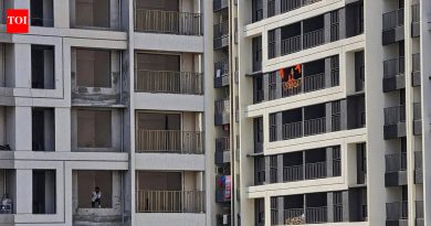 ६ महिन्यांच्या आत जादा नोंदणी शुल्काचा परतावा मागवा: सरकार | पुणे बातम्या